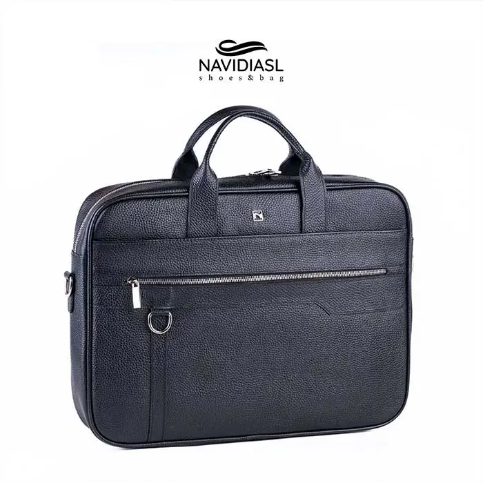 کیف چرم اداری کد 9503015