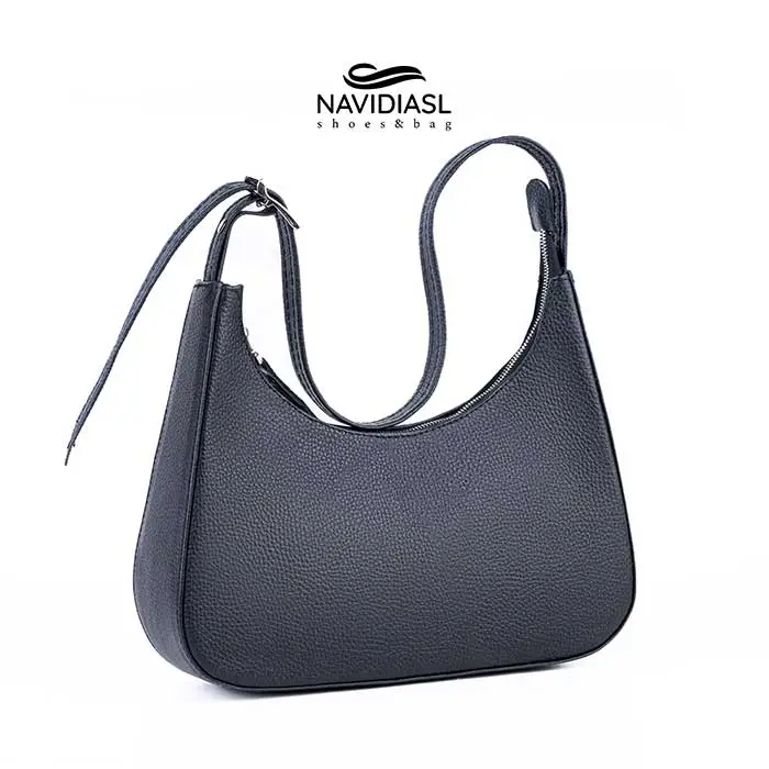 کیف چرم زنانه کد 9037015