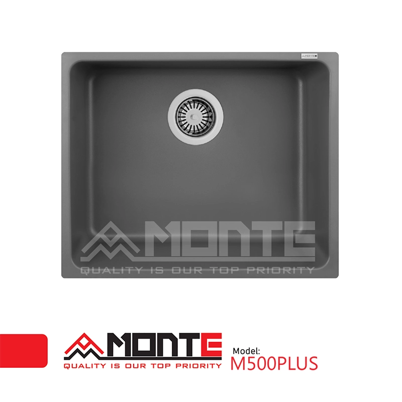 سینک گرانیتی مونته M500 پلاس — تصویر ۲