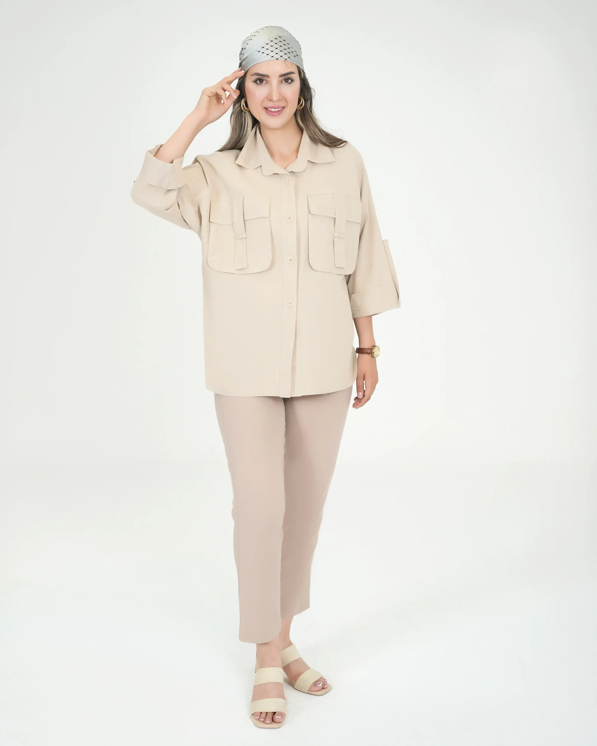 شومیز کد 237