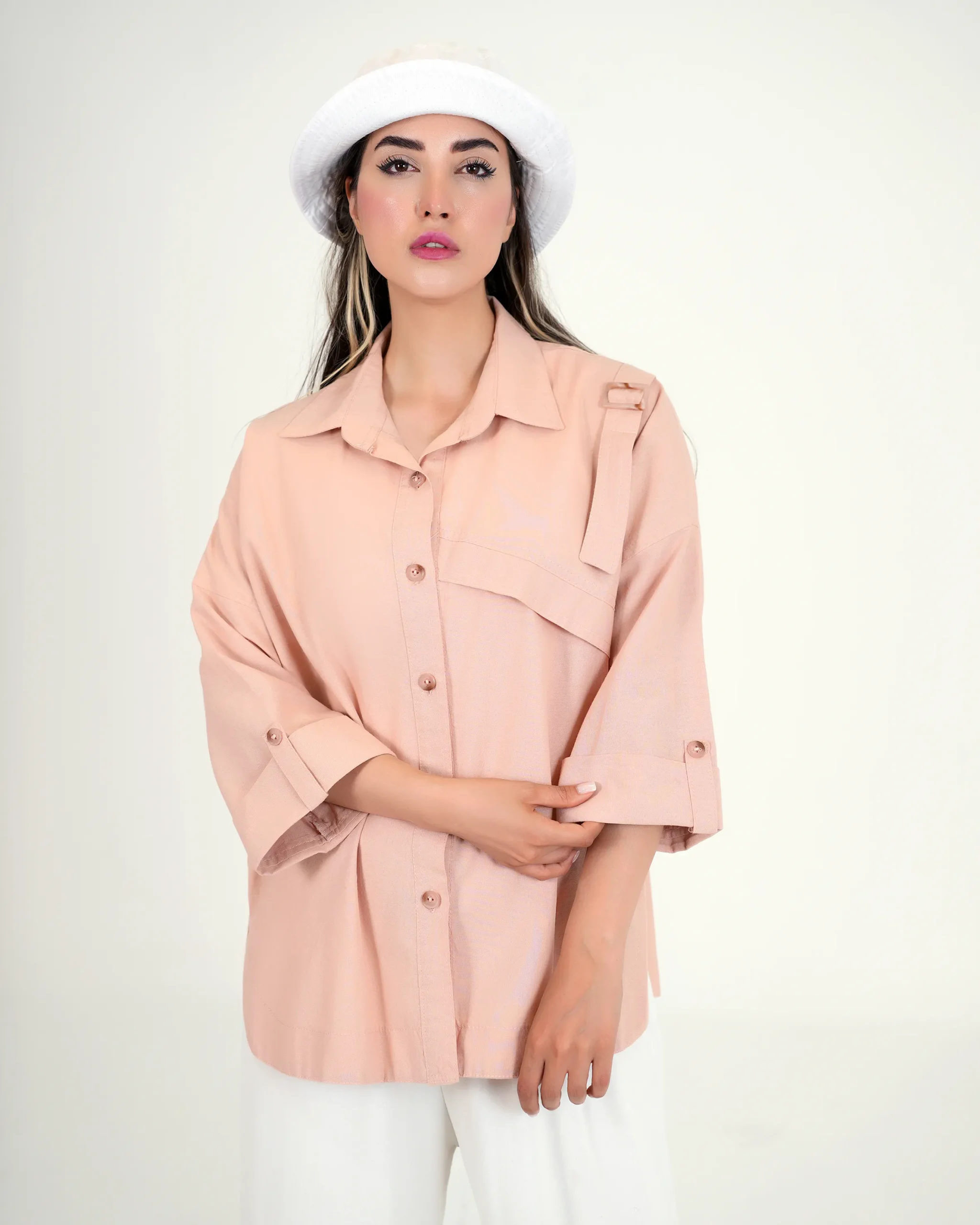شومیز کد 235