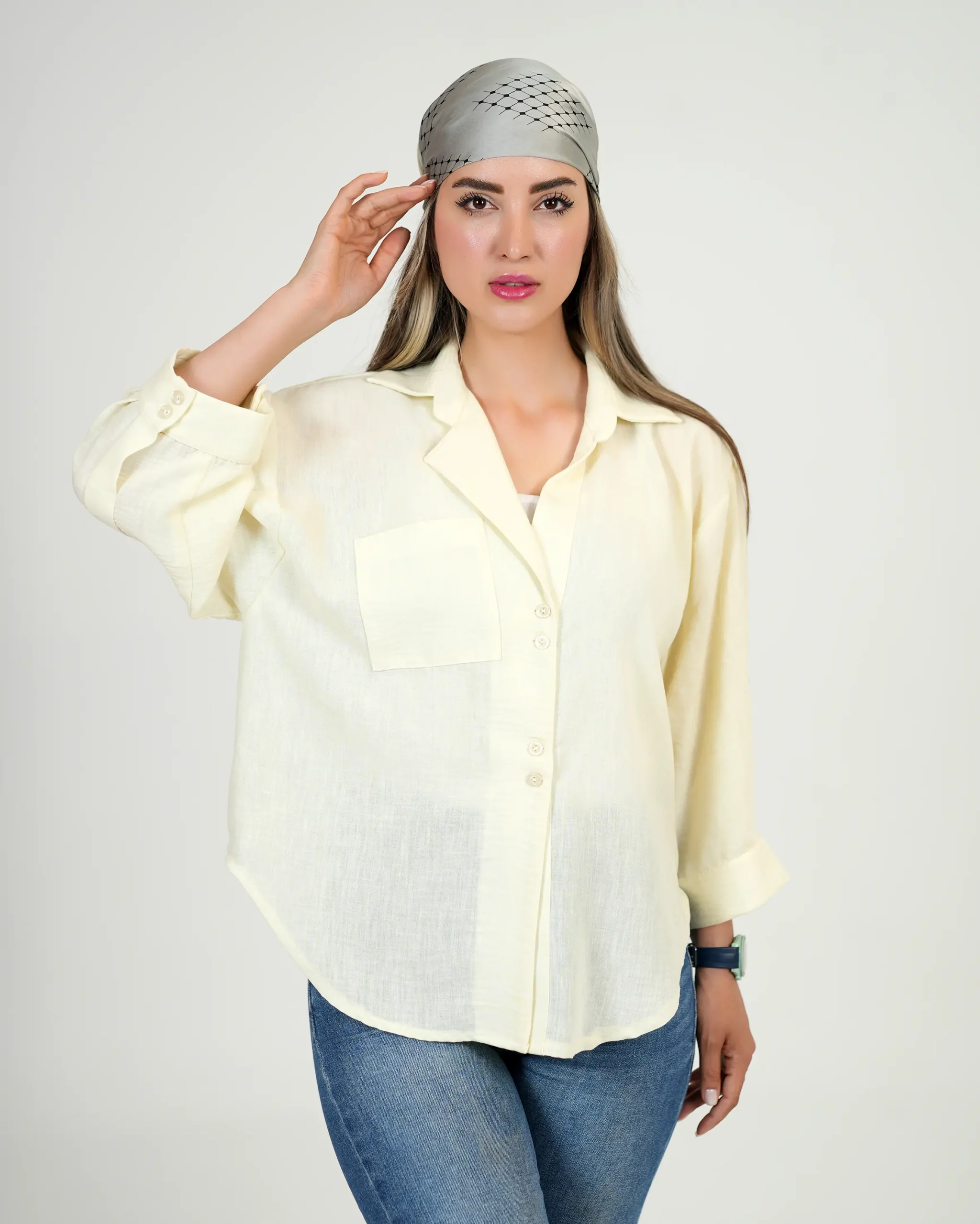 شومیز کد 243