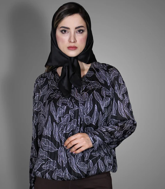 شومیز پلیسه کد 2027