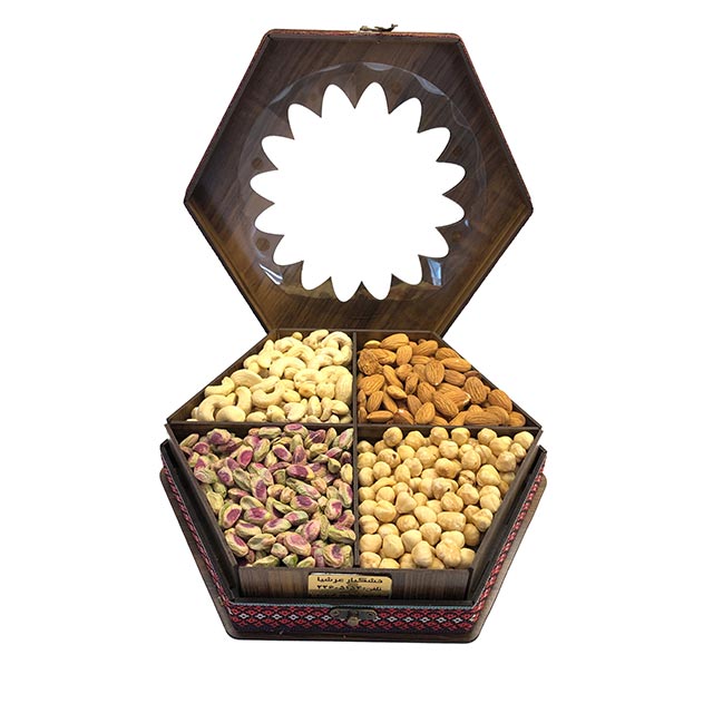 باکس کادویی شهین