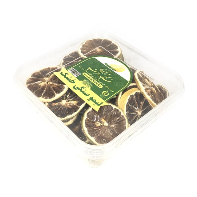 لیمو خشک 150 گرم