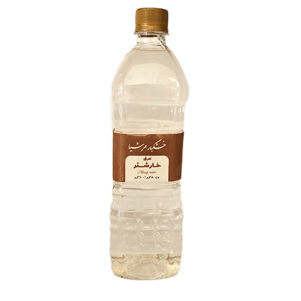 عرق خارشتر