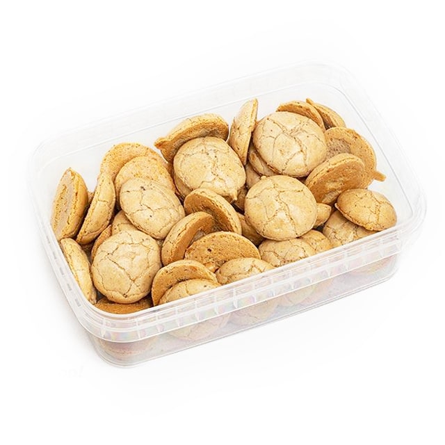 شیرینی گردویی