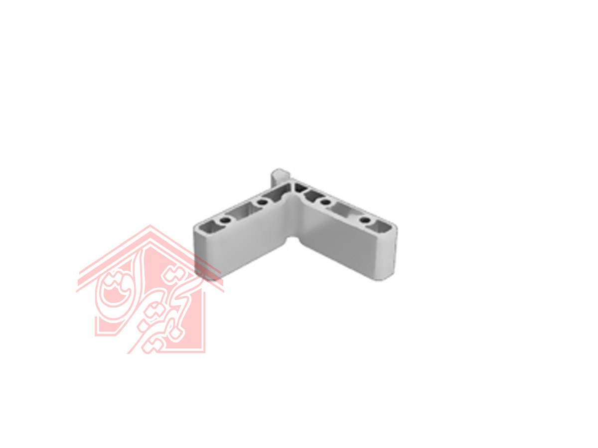 کرنر جوینت پروفیل پرشین کد i283