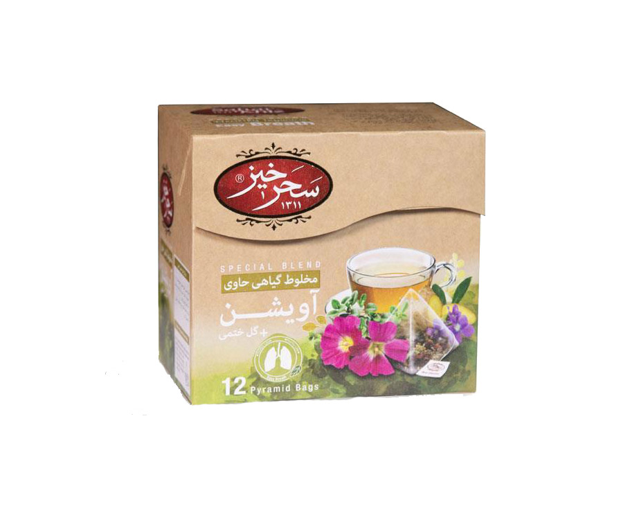 دمنوش آویشن سحرخیز