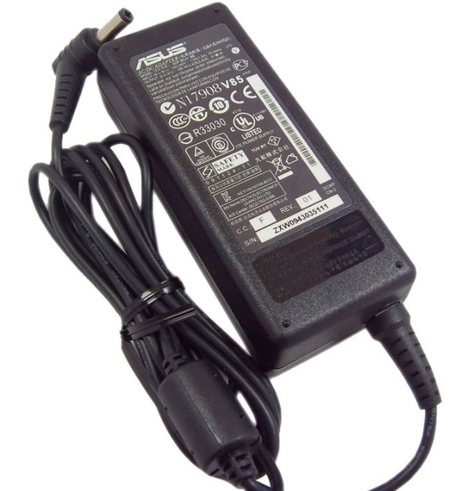 شارژر لپ تاپ ASUS مدل 19 ولت 3.42 آمپر مدل ADP-65JH BB