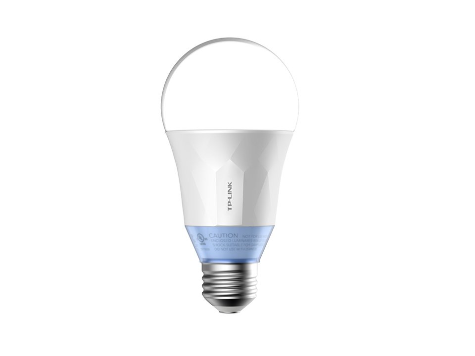 لامپ هوشمند وایرلس LED Wi-Fi تی پی لینک مدل LB120 — تصویر ۲