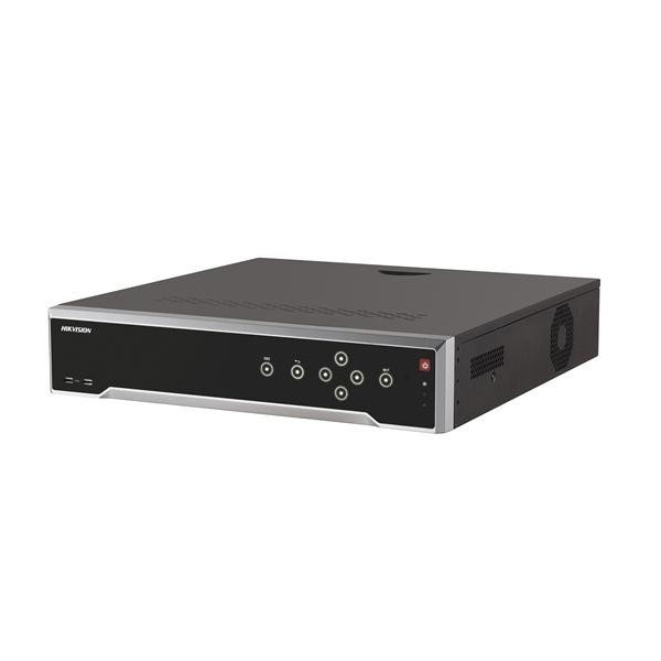 دستگاه ضبط کننده 32 کانال NVR هایک ویژن مدل DS-7732NI-K4 — تصویر ۵