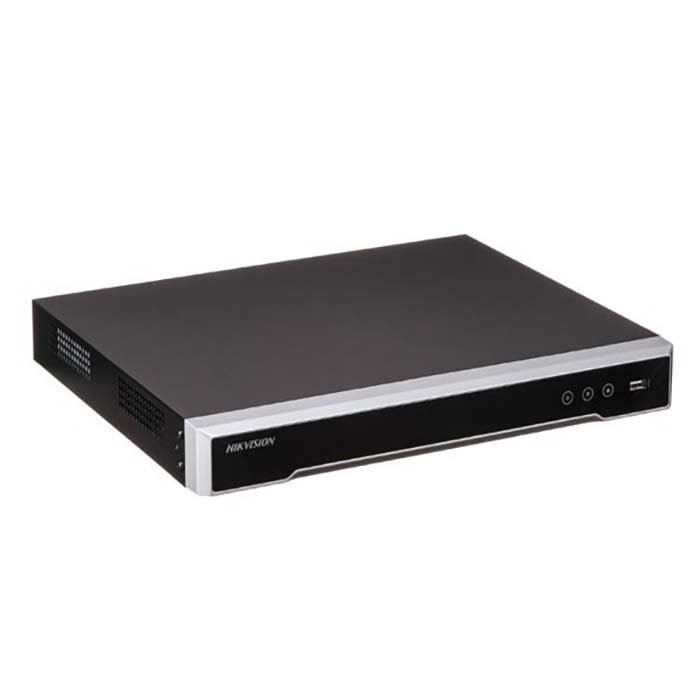 دستگاه ضبط کننده 16 کانال NVR هایک ویژن مدل DS-7616NI-Q2 — تصویر ۳
