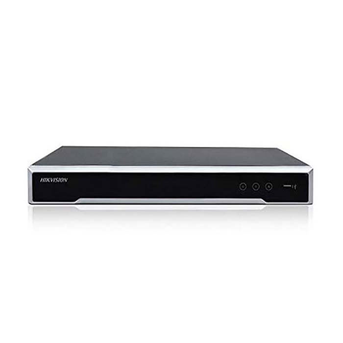 دستگاه ضبط کننده 16 کانال NVR هایک ویژن مدل DS-7616NI-Q2 — تصویر ۲