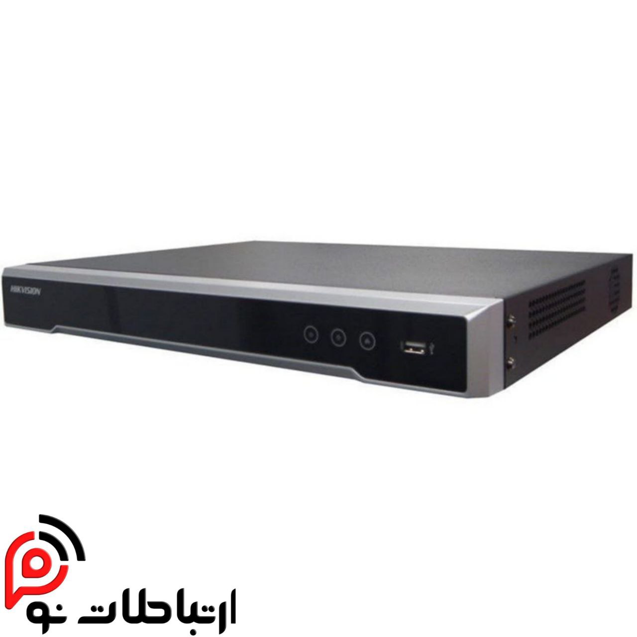 دستگاه ضبط کننده 16 کانال NVR هایک ویژن مدل DS-7616NI-Q2 — تصویر ۷