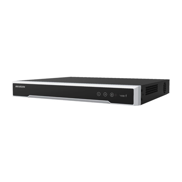 دستگاه ضبط کننده 16 کانال NVR هایک ویژن مدل DS-7616NI-Q2 — تصویر ۶