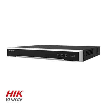 دستگاه ضبط کننده 16 کانال NVR هایک ویژن مدل DS-7616NI-Q2 — تصویر ۵