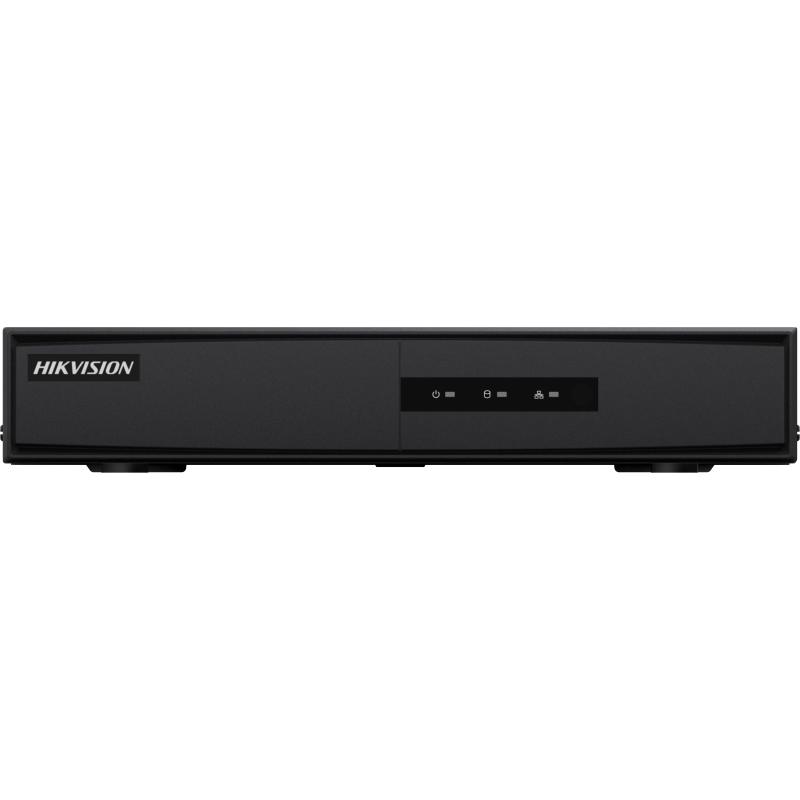 دستگاه ضبط کننده NVR هایک ویژن 4 کانال مدل DS-7104NI-Q1/M — تصویر ۵