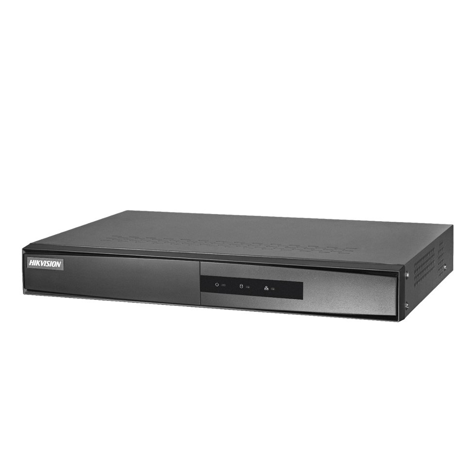 دستگاه ضبط کننده NVR هایک ویژن 4 کانال مدل DS-7104NI-Q1/M — تصویر ۴