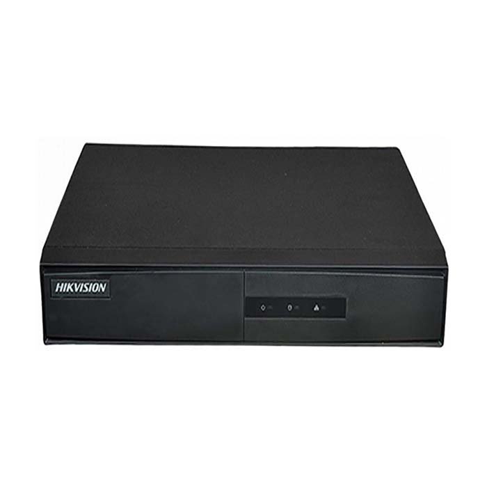 دستگاه ضبط کننده NVR هایک ویژن 4 کانال مدل DS-7104NI-Q1/M — تصویر ۲