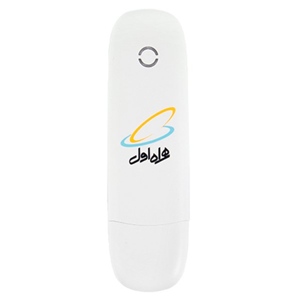 مودم ZTE 3G USB زد تی ای سیمکارت خور مدل MF180 — تصویر ۳
