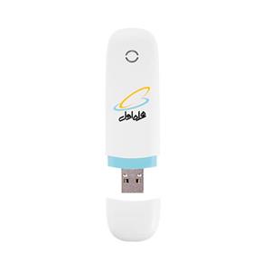 مودم ZTE 3G USB زد تی ای سیمکارت خور مدل MF180 — تصویر ۷