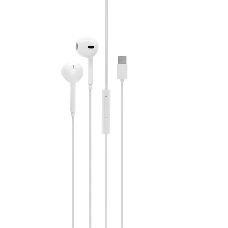 هندزفری Type-C PRO ONE پرووان مدل M11 — تصویر ۲