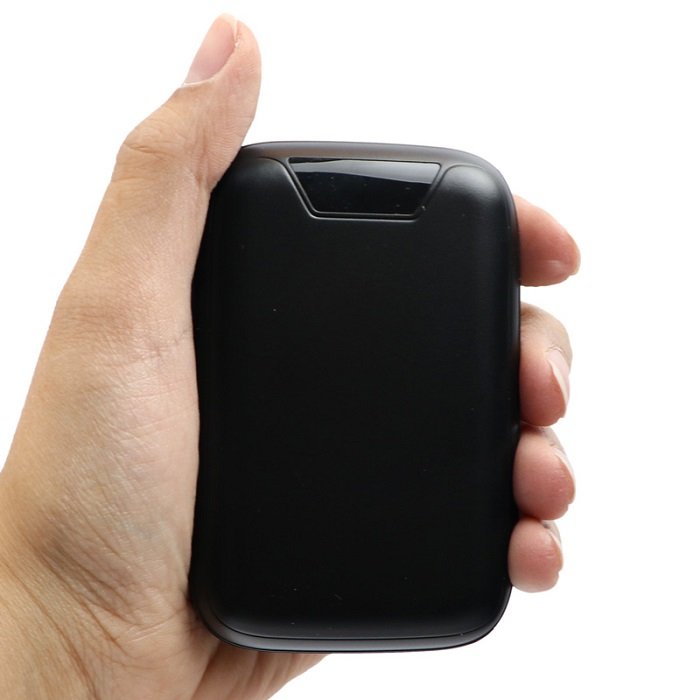 پاور بانک تسکو مدل TP 825L با ظرفیت 10000mAh — تصویر ۴