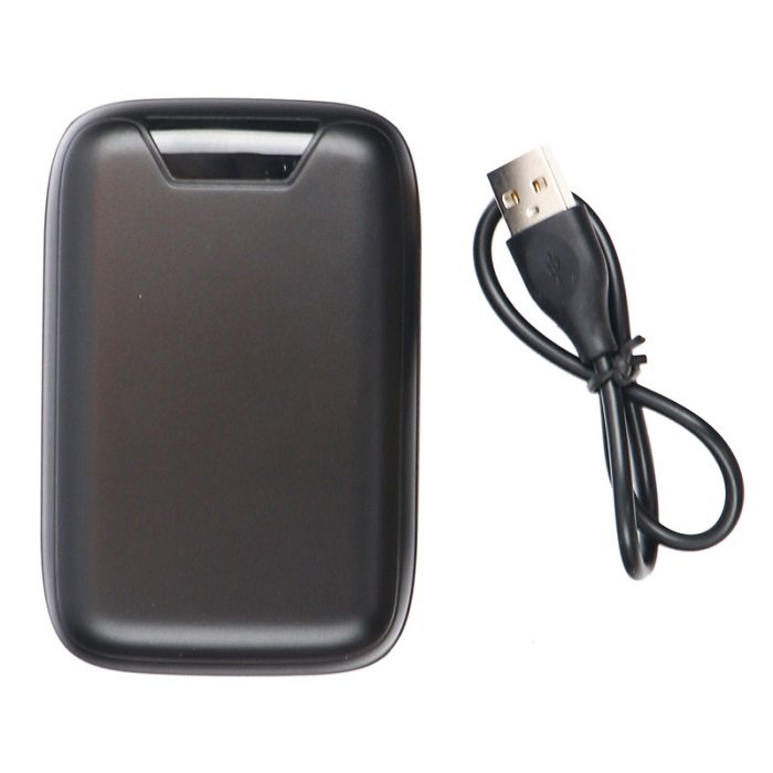 پاور بانک تسکو مدل TP 825L با ظرفیت 10000mAh — تصویر ۳