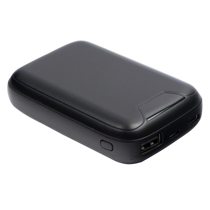 پاور بانک تسکو مدل TP 825L با ظرفیت 10000mAh — تصویر ۲