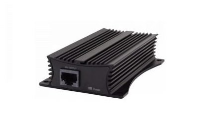 مبدل POE میکروتیک MIKROTIK RBGPOE-CON-HP