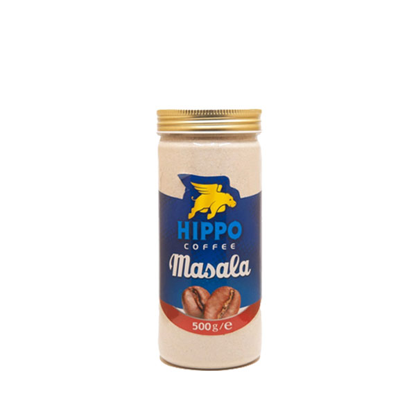 چای ماسالا هیپو