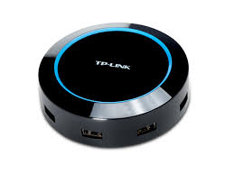 شارژر USB پنج پورت تی پی لینک مدل UP540 — تصویر ۳