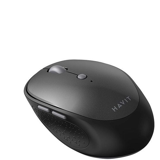 ماوس بی سیم هویت مدل HV-MS76GT pluse — تصویر ۸