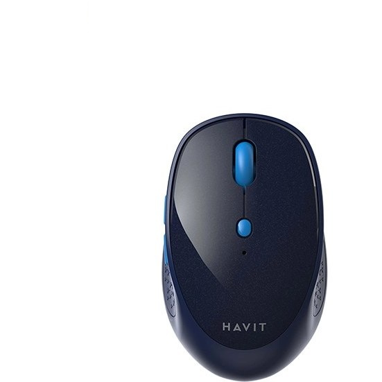 ماوس بی سیم هویت مدل HV-MS76GT pluse — تصویر ۳