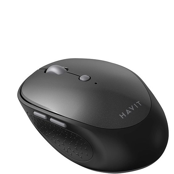 ماوس بی سیم هویت مدل HV-MS76GT pluse — تصویر ۲