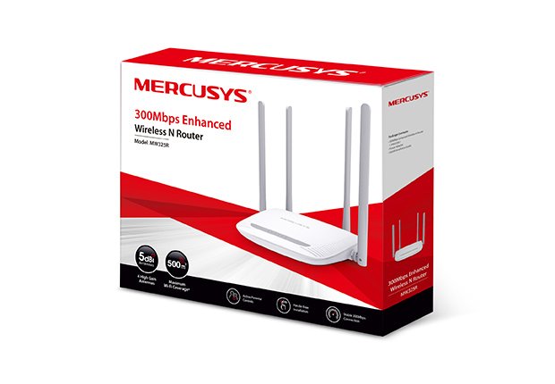 مودم روتر ADSL2 Plus زایکسل مدل P-650R-T1 بهمراه روتر وایرلس مرکوسیس MW325R — تصویر ۵