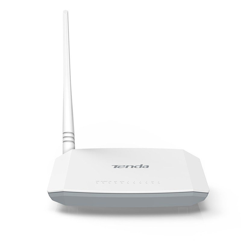 مودم روتر ADSL2 Plus تندا مدل Tenda D151 V2 — تصویر ۲