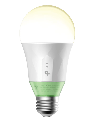 لامپ LED Wi-Fi هوشمند تی پی لینک مدل LB110 – سفید