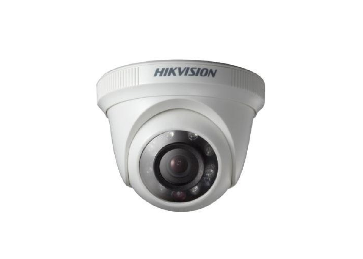 دوربین مداربسته هایک ویژن (Hikvision) مدل DS-2CE56C0T-IRP