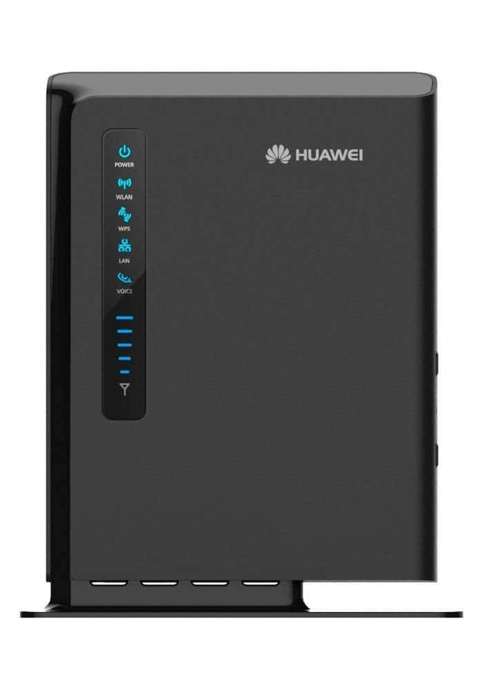 مودم 4G و 3G هواوی (Huawei) مدل E5172