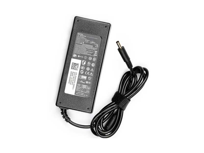 شارژر لپ تاپ دل Dell 19.5V 4.62A Pin 4.5*3.0