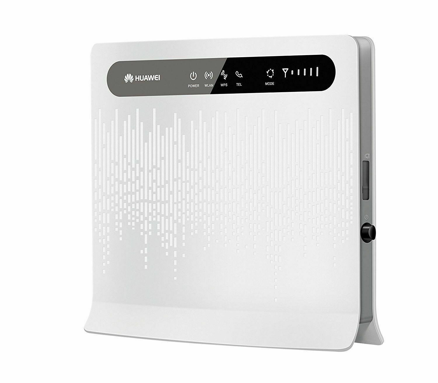 مودم 4G هواوی (Huawei) مدل B593u-12