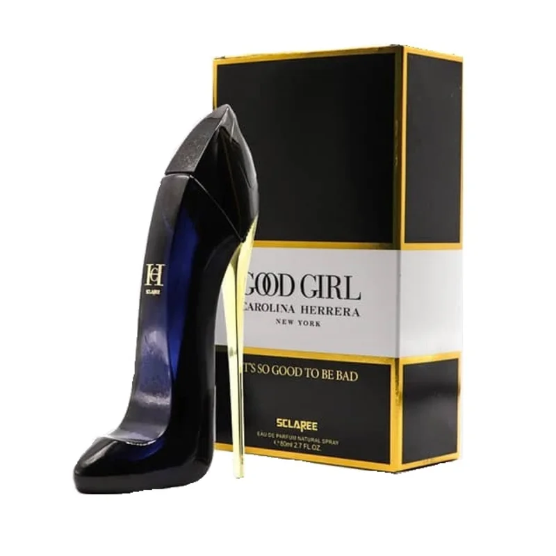 ادو پرفیوم اسکلاره مدل Good Girl زنانه حجم 80 میل