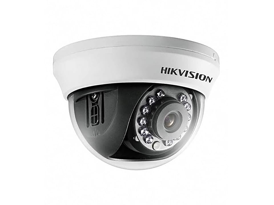 دوربین مداربسته هایک ویژن (Hikvision) مدل DS-2CE56D0T-IRMM — تصویر ۲