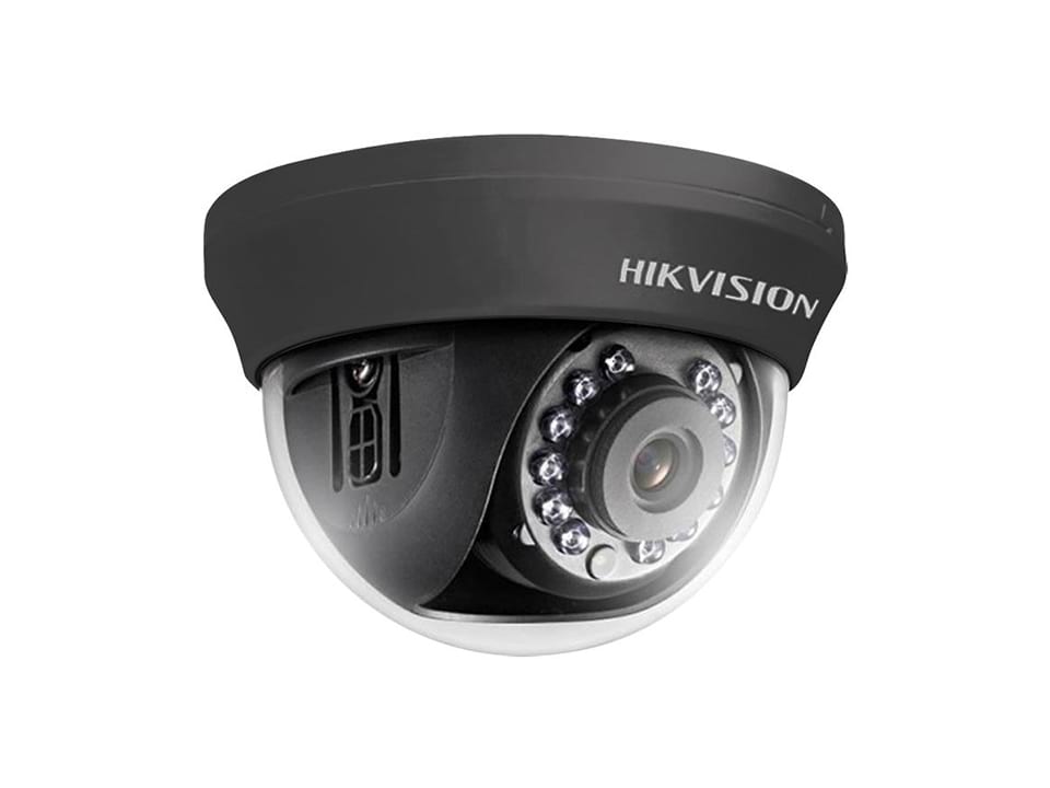 دوربین مداربسته هایک ویژن (Hikvision) مدل DS-2CE56D0T-IRMM — تصویر ۳