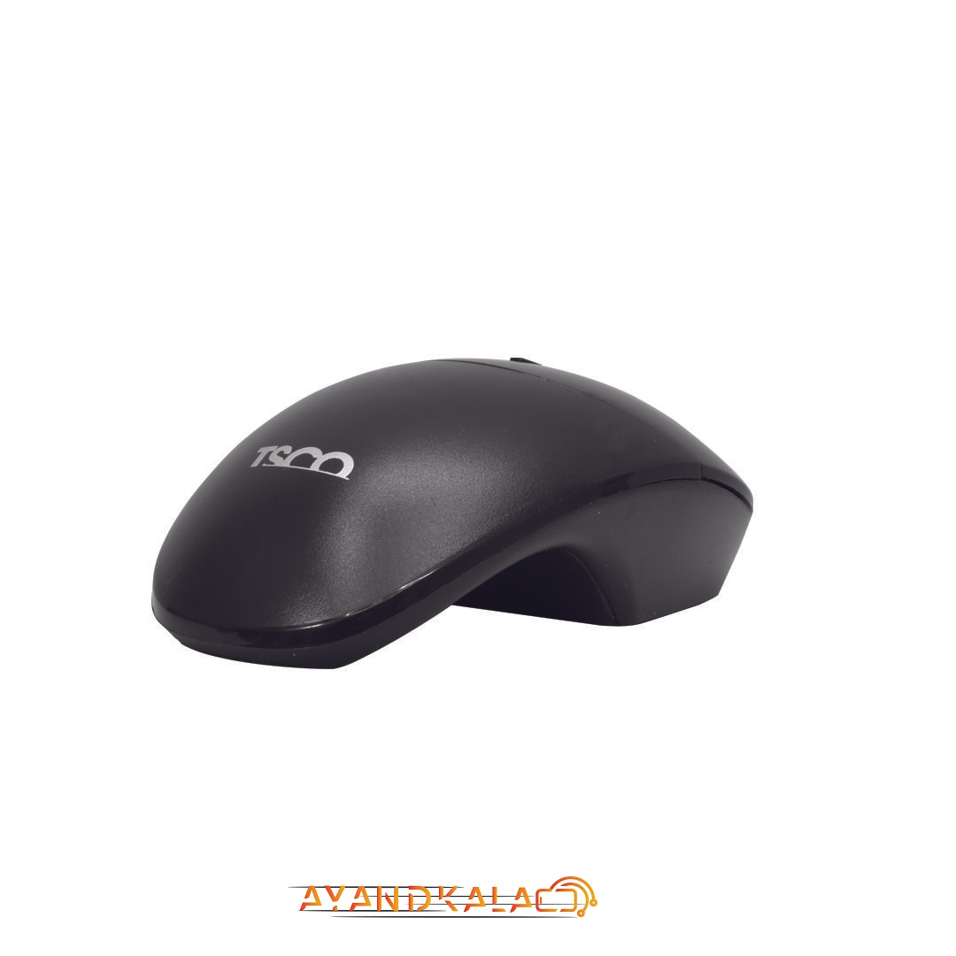 ماوس بیسیم (وایرلس) تسکو مدل TM692W