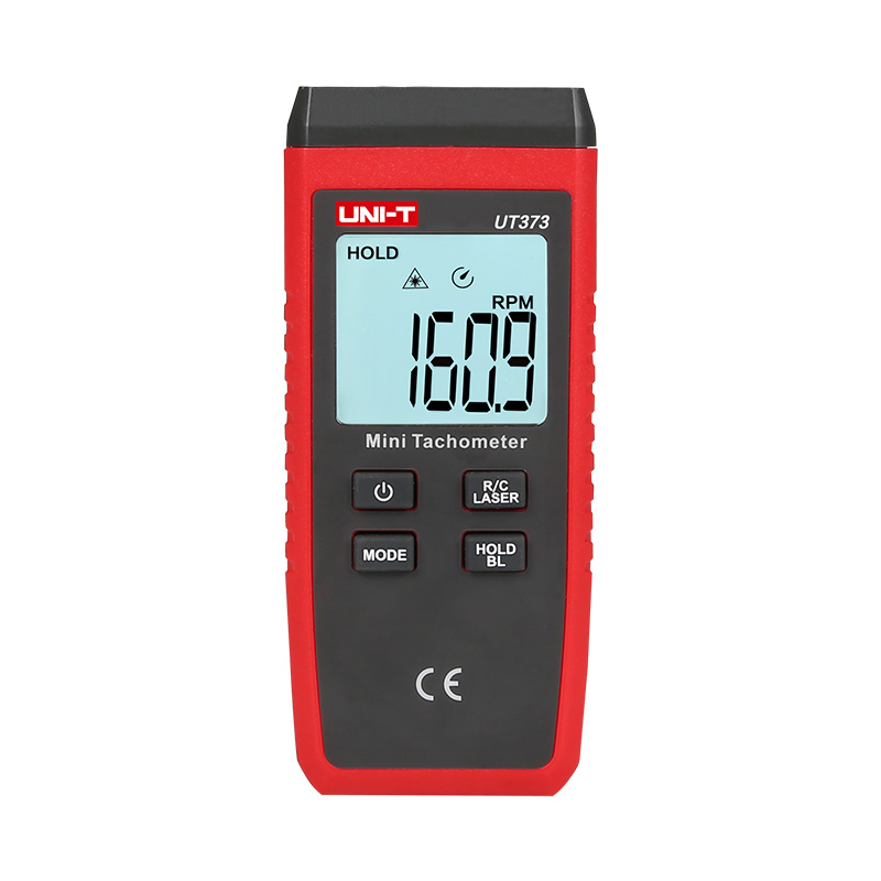 تاکومتر لیزری یونیتی مدل UNI-T UT373
