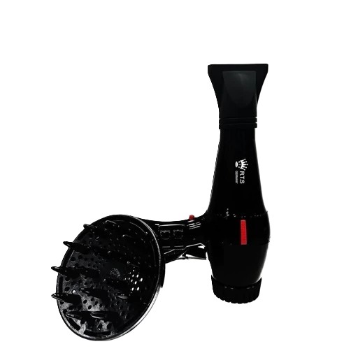 سشوار ار تی اس مدل RTS RT-8811 ارسال رایگان