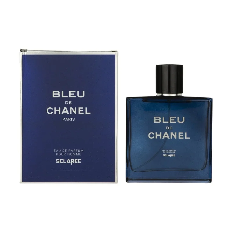 ادو پرفیوم مردانه اسکلاره مدل Bleu De Chanel حجم 100 میلی لیتر + ((امکان پرداخت در 4 قسط))